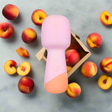 Vush Peachy Mini Wand Massager