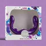 Alive Luna Silicone Double Dildo Dildos & Dongs My Amazing Fantasy