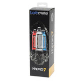 Bathmate HYDRO 7 - Clear Toys My Amazing Fantasy