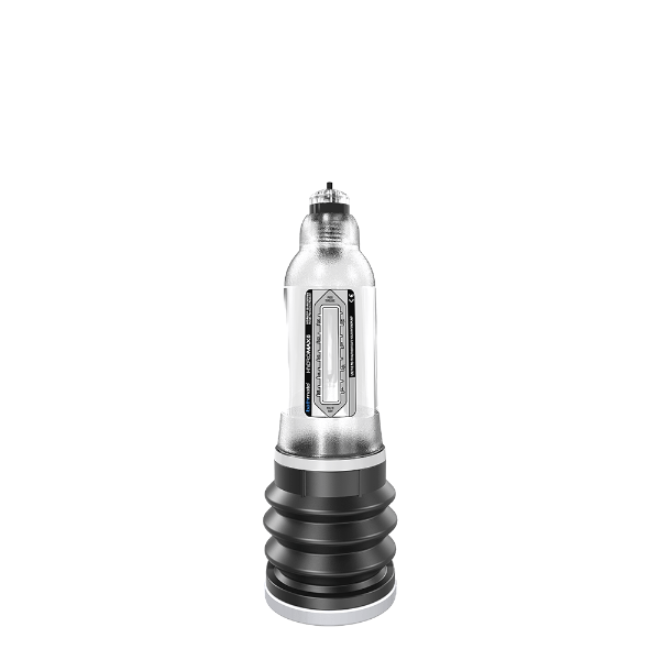 Bathmate Hydromax5 Clear Toys My Amazing Fantasy