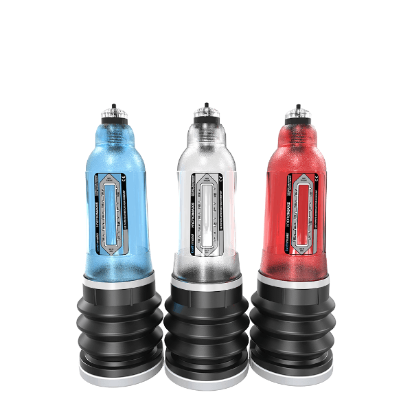 Bathmate Hydromax5 Clear Toys My Amazing Fantasy