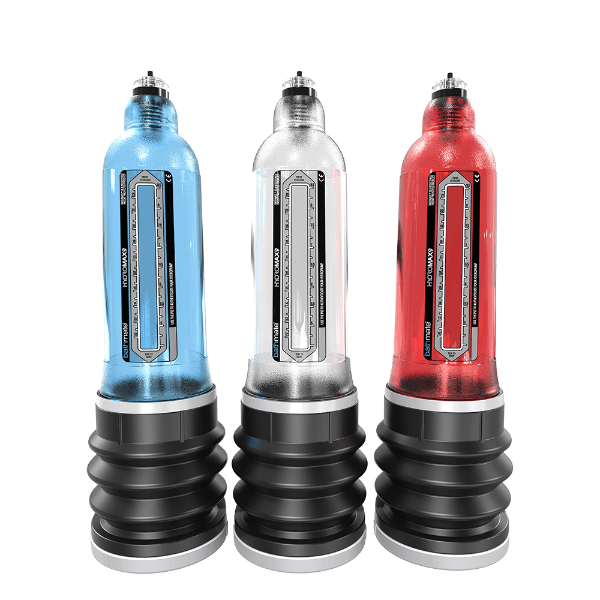 Bathmate Hydromax9 Clear Toys My Amazing Fantasy