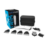 Bathmate Trim Shaver - White Hygiene My Amazing Fantasy