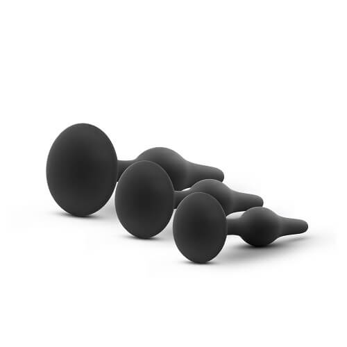 Beginner’s Butt Plug Training Set Butt Plugs My Amazing Fantasy