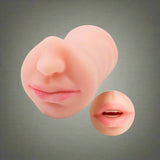 Blow Job Stroker With Soft Teeth Strokers My Amazing Fantasy