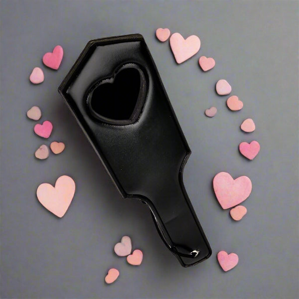 Bound to Please Love Slapper Paddle Fetish My Amazing Fantasy