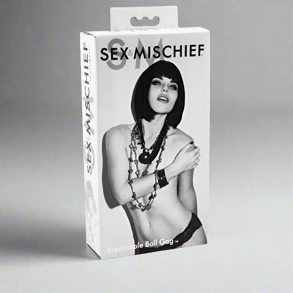 Breathable Ball Gag Fetish My Amazing Fantasy