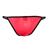 C4M Briefkini Red L C4M12 Menswear My Amazing Fantasy