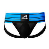 C4M RugbyJockstrap ElectricBlue XL C4M15 Menswear My Amazing Fantasy