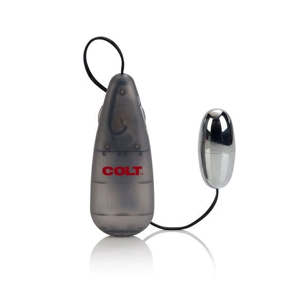 COLT Multi-Speed Power Pak Bullet Remote Controlled Toy My Amazing Fantasy
