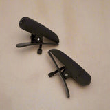 COLT - Wireless Vibrating Nipple Grips