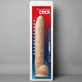 Dick Rambone Cock 17' - Pink