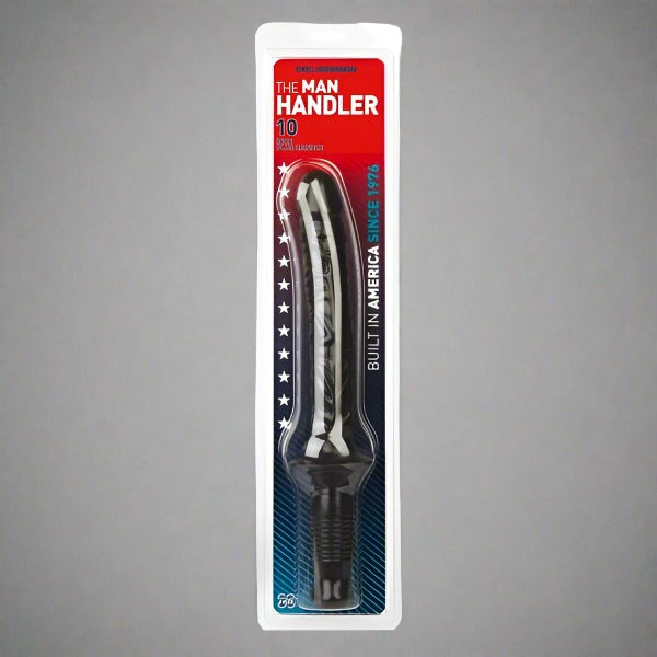 Doc Johnson Man Handler Toys My Amazing Fantasy