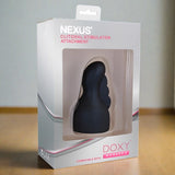 Doxy Die Cast 3 - Clitoral Attachment