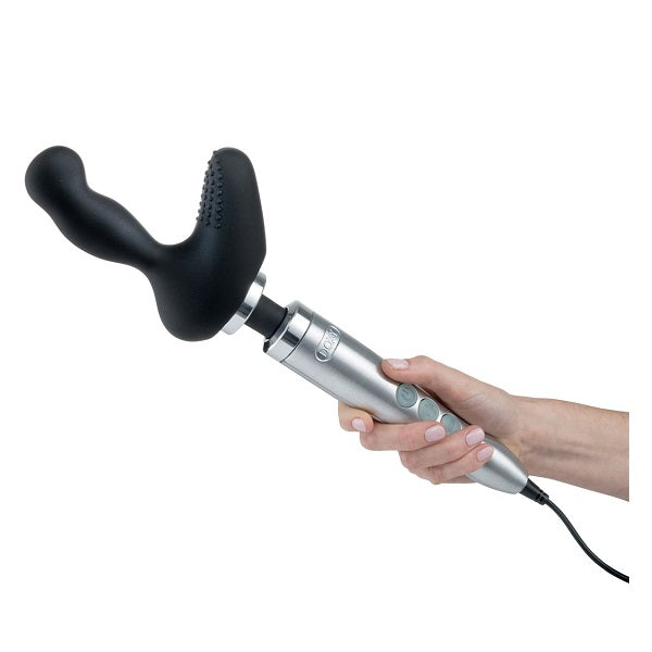 Doxy Die Cast 3 - Prostate Attachment Toys My Amazing Fantasy