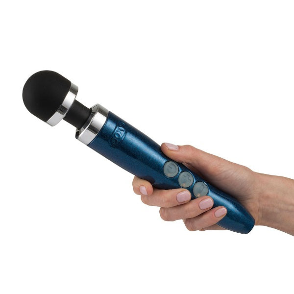 Doxy Die Cast 3 Rechargeable - Blue Flame Toys My Amazing Fantasy