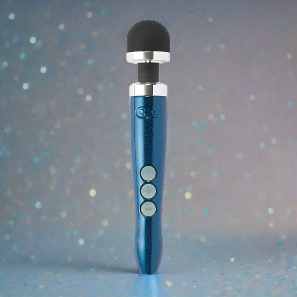 Doxy Die Cast 3 Rechargeable - Blue Flame Toys My Amazing Fantasy