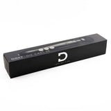 Doxy Die Cast 3 Rechargeable - Matte Black Toys My Amazing Fantasy