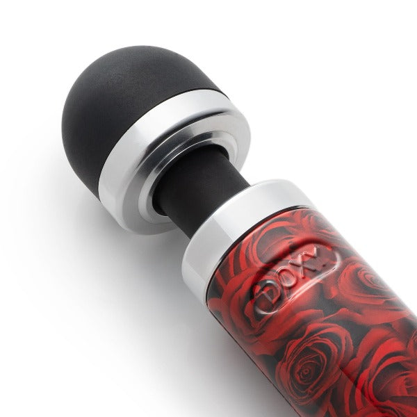 Doxy Die Cast 3 - Roses Toys My Amazing Fantasy