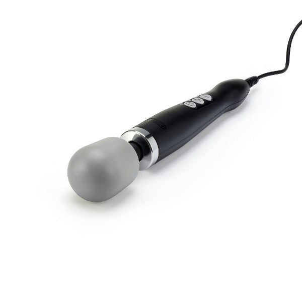 Doxy Massager - Black Toys My Amazing Fantasy