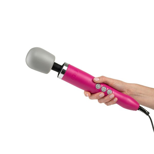Doxy Massager - Pink Toys My Amazing Fantasy
