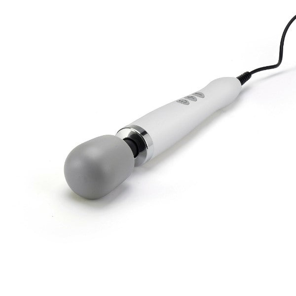 Doxy Massager - White Toys My Amazing Fantasy