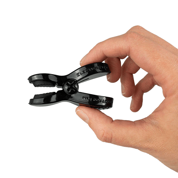 Electrastim ElectraClamp BiPolar Electro Clamp Toys My Amazing Fantasy