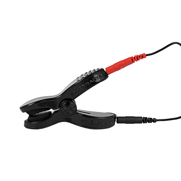 Electrastim ElectraClamp BiPolar Electro Clamp Toys My Amazing Fantasy