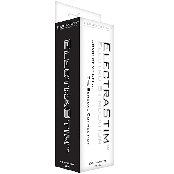 ElectraStim Electro Stimulation Conductive Gel (60ml) Lubes My Amazing Fantasy