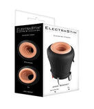 ElectraStim Jack Socket Stroker Standard Toys My Amazing Fantasy