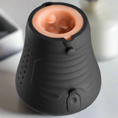 ELECTRASTIM Jack Socket XL Strokers My Amazing Fantasy