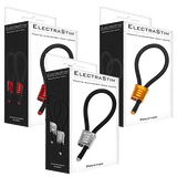 ElectraStim Prestige ElectraLoops Adjustable Cock Rings Red Cock Rings My Amazing Fantasy