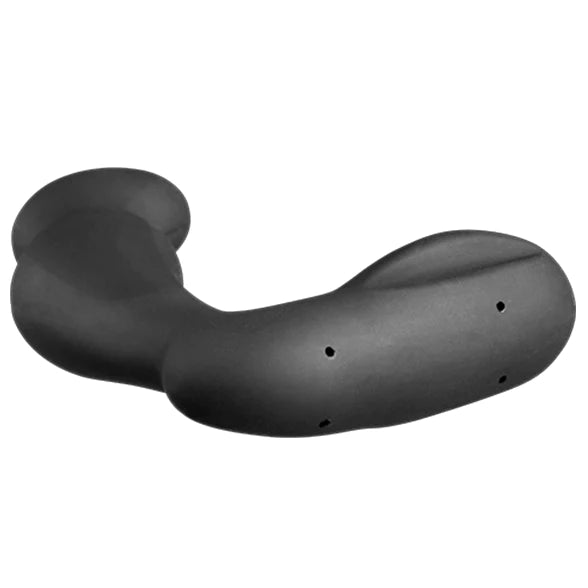 ElectraStim Silicone Noir Sirius Electro Prostate Massager Toys My Amazing Fantasy