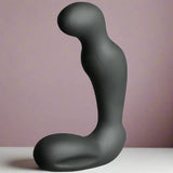 ElectraStim Silicone Noir Sirius Electro Prostate Massager