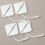 ElectraStim Square Self-Adhesive ElectraPads (4 Pack) Toys My Amazing Fantasy