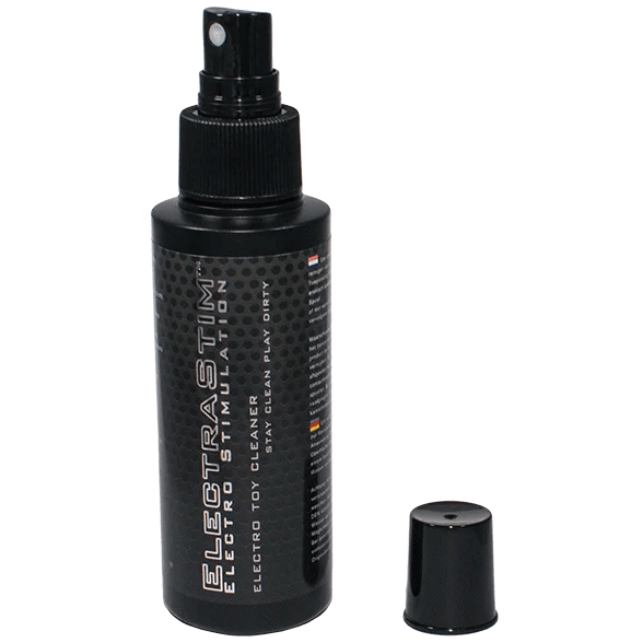 ElectraStim Toy Cleaner 100ml Hygiene My Amazing Fantasy