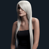 FEVER Amber Wig - Long Straight - Blonde Wigs My Amazing Fantasy 