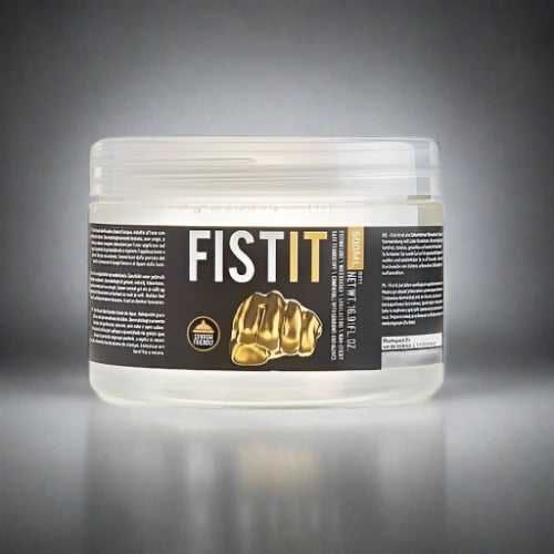 Fist It - Anal Fisting Lubricant 500ml Lubes My Amazing Fantasy