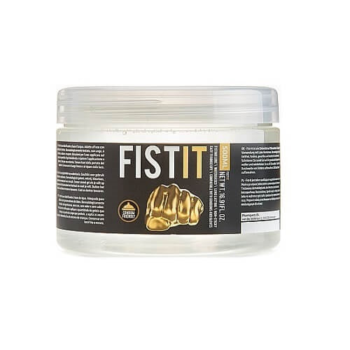 Fist It - Anal Fisting Lubricant 500ml Lubes My Amazing Fantasy