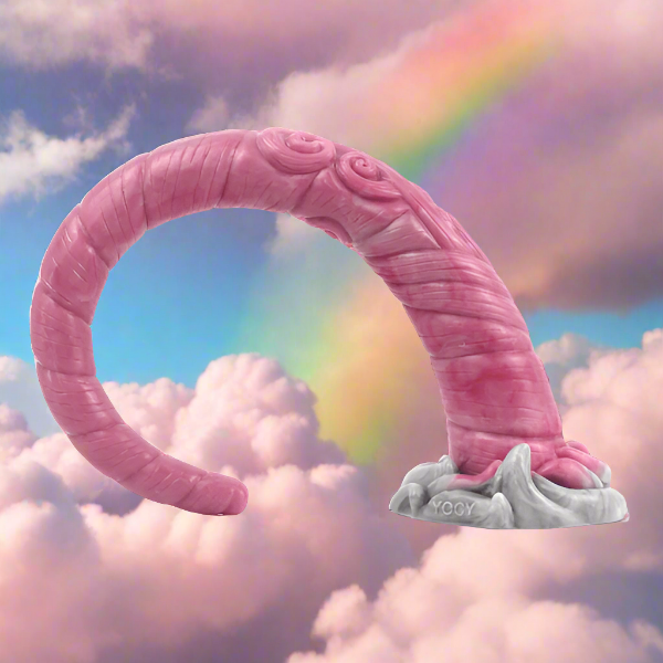 F**kLore Unicorn Horn Dildo Dildos & Dongs My Amazing Fantasy