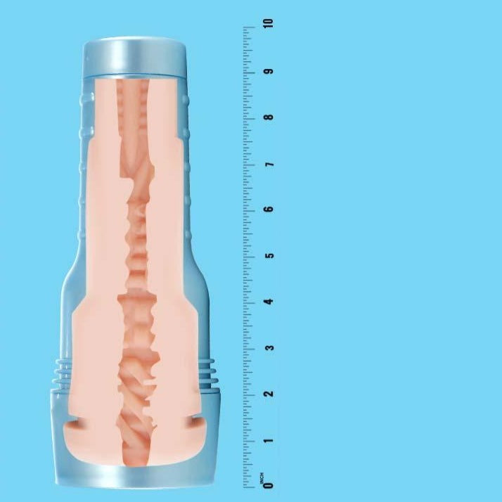 Fleshjack Boys Johnny Rapid Man Cave Toys My Amazing Fantasy