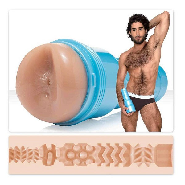 Fleshjack - Diego Sans Toys My Amazing Fantasy