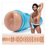 Fleshjack - Diego Sans