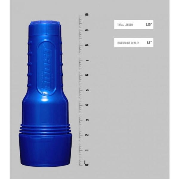 FLESHLIGHT BOOST - BANG Masturbators & Sleeves My Amazing Fantasy