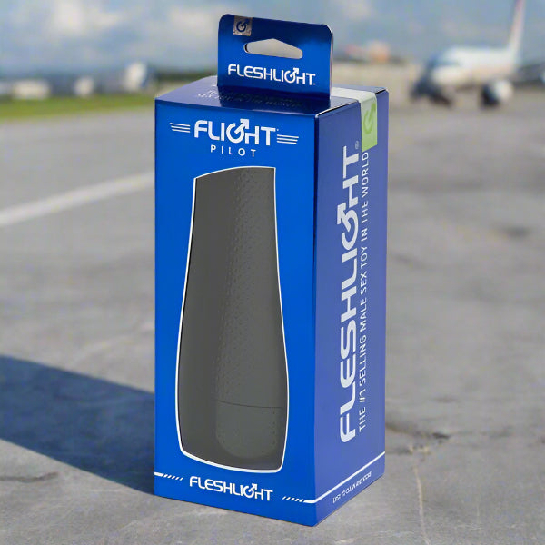 Fleshlight Flight - Pilot Toys My Amazing Fantasy