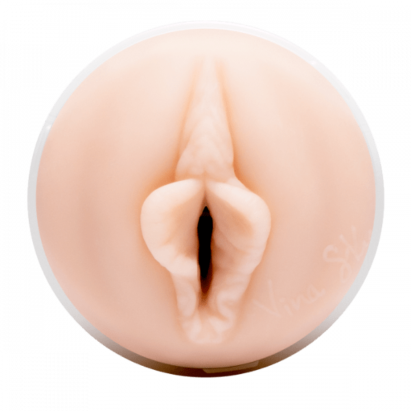 Fleshlight Girls - Vina Sky Exotica Masturbators & Strokers My Amazing Fantasy