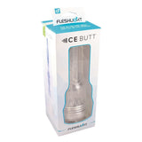 Fleshlight Ice Crystal - Ice Butt