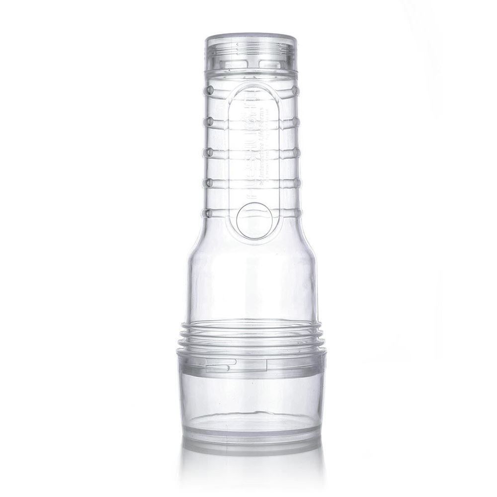 Fleshlight Ice Crystal - Ice Lady Toys My Amazing Fantasy