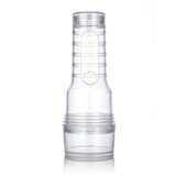 Fleshlight Ice Crystal - Ice Lady Toys My Amazing Fantasy