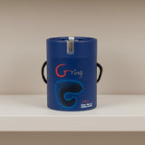 Gring Finger Vibe - Ocean Blue Toys My Amazing Fantasy